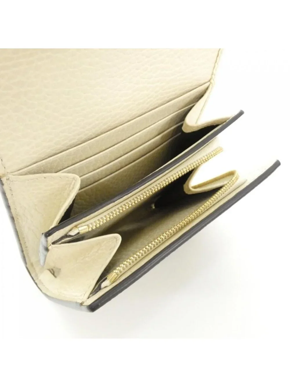 Gucci GG Marmont Wallet - Picture 5 of 8
